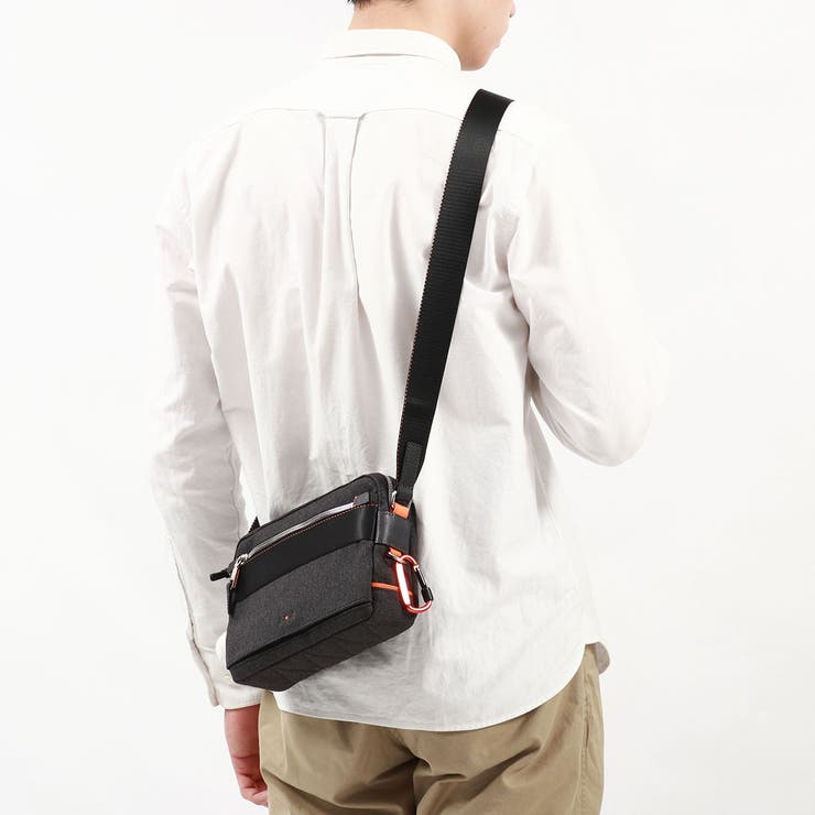 ISIT ショルダーバッグ イズイット | ギャレリア Bag＆Luggage | 詳細画像3 
