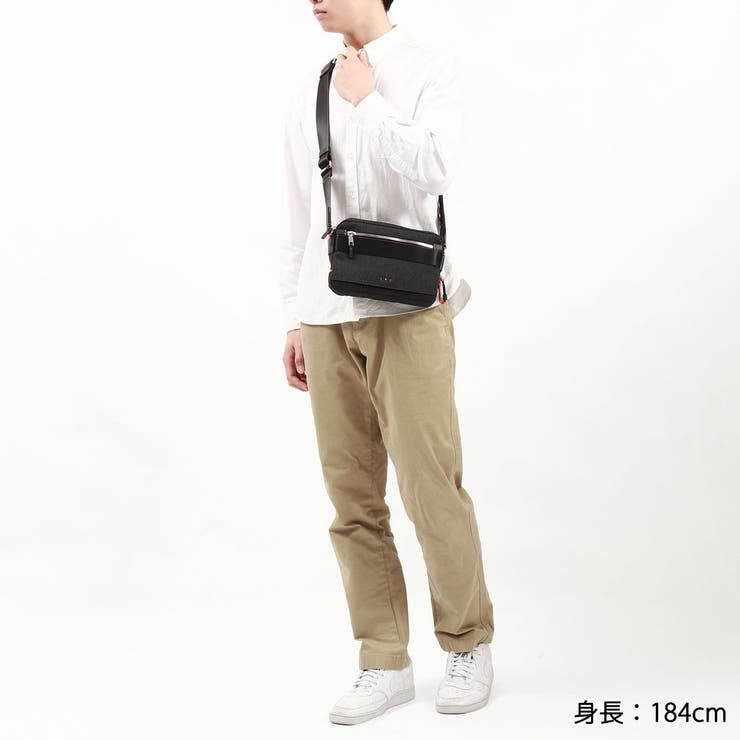 ISIT ショルダーバッグ イズイット | ギャレリア Bag＆Luggage | 詳細画像4 