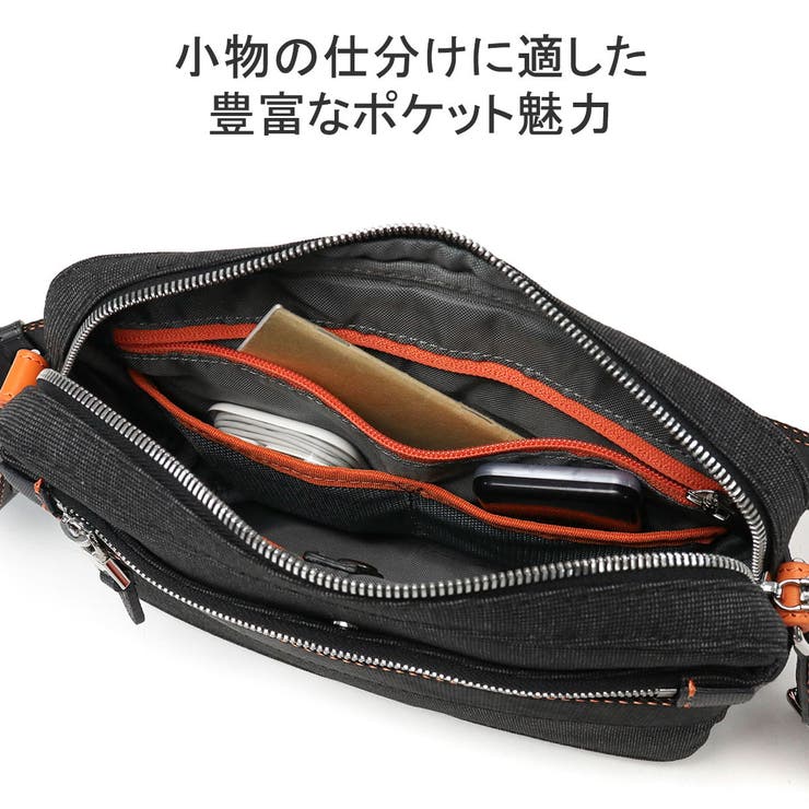 ISIT ショルダーバッグ イズイット | ギャレリア Bag＆Luggage | 詳細画像7 