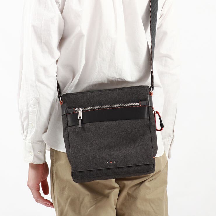 クロ | ISIT ショルダーバッグ イズイット | ギャレリア Bag＆Luggage