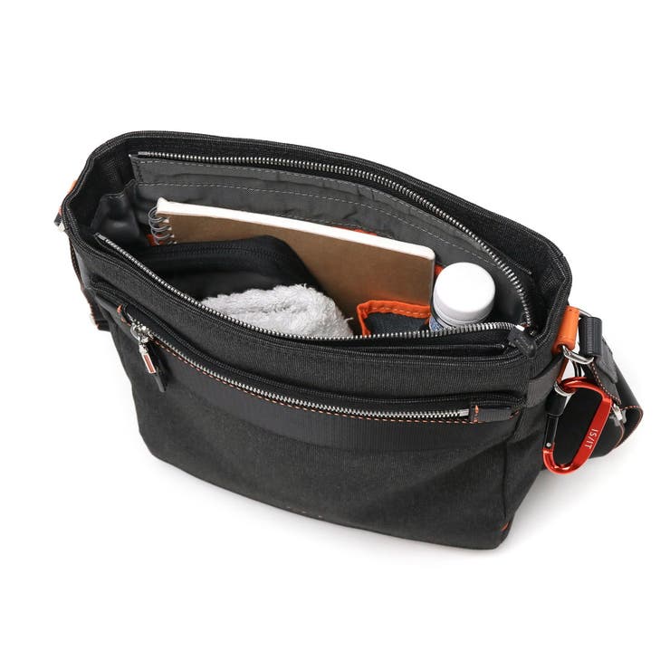 ISIT ショルダーバッグ イズイット | ギャレリア Bag＆Luggage | 詳細画像16 