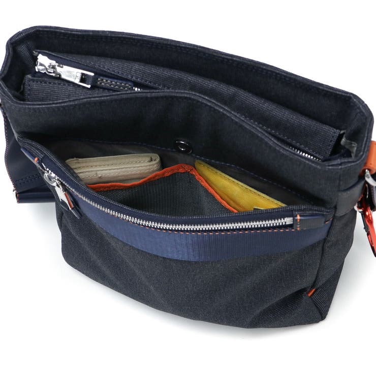 ISIT ショルダーバッグ イズイット | ギャレリア Bag＆Luggage | 詳細画像18 