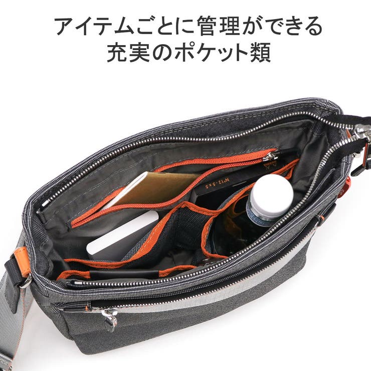 ISIT ショルダーバッグ イズイット | ギャレリア Bag＆Luggage | 詳細画像7 
