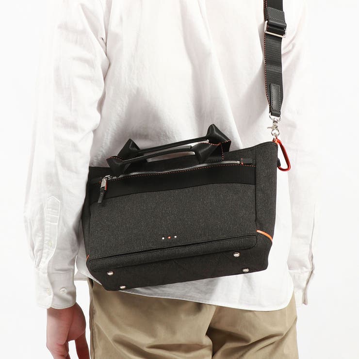 クロ | IS IT トートバッグ | ギャレリア Bag＆Luggage