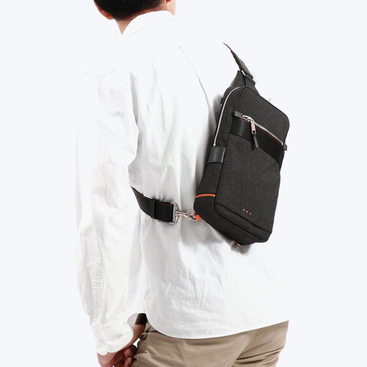 ISIT ボディバッグ イズイット | ギャレリア Bag＆Luggage | 詳細画像2 