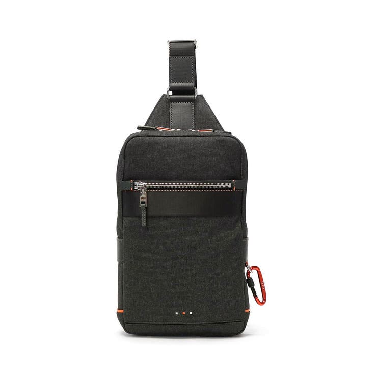 ISIT ボディバッグ イズイット | ギャレリア Bag＆Luggage | 詳細画像11 