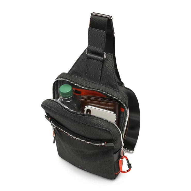 ISIT ボディバッグ イズイット | ギャレリア Bag＆Luggage | 詳細画像15 