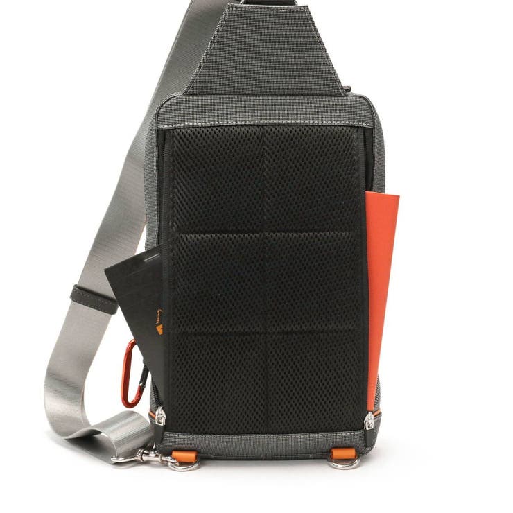 ISIT ボディバッグ イズイット | ギャレリア Bag＆Luggage | 詳細画像18 