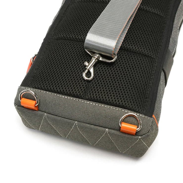 ISIT ボディバッグ イズイット | ギャレリア Bag＆Luggage | 詳細画像23 