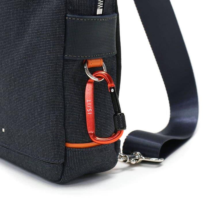 ISIT ボディバッグ イズイット | ギャレリア Bag＆Luggage | 詳細画像24 
