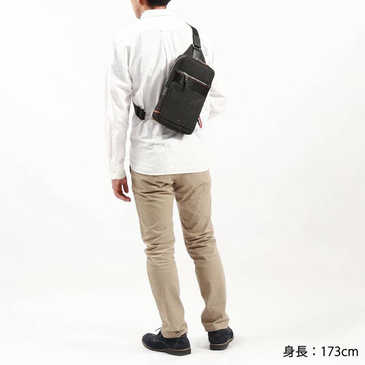 ISIT ボディバッグ イズイット | ギャレリア Bag＆Luggage | 詳細画像4 