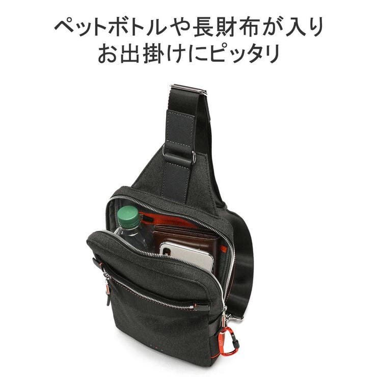 ISIT ボディバッグ イズイット | ギャレリア Bag＆Luggage | 詳細画像6 