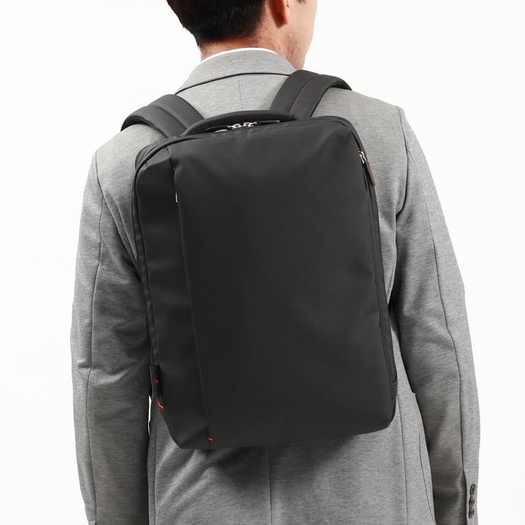 クロ | イズイット リュック ISIT | ギャレリア Bag＆Luggage