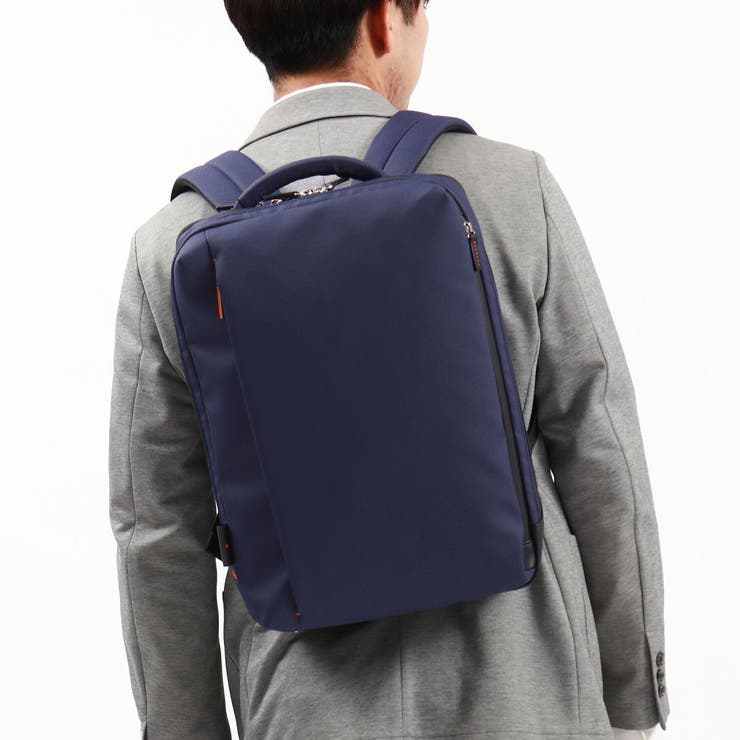 コン | イズイット リュック ISIT | ギャレリア Bag＆Luggage