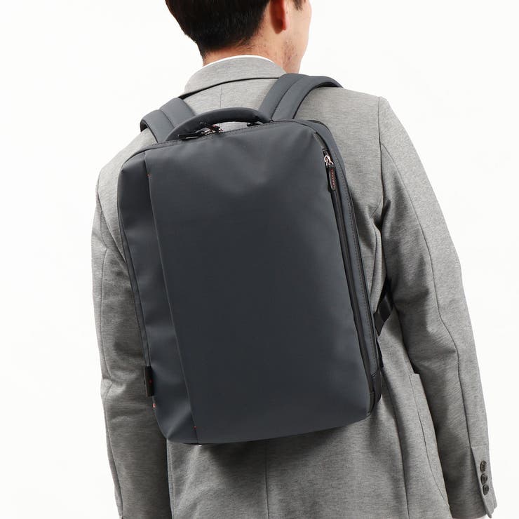 グレー | イズイット リュック ISIT | ギャレリア Bag＆Luggage