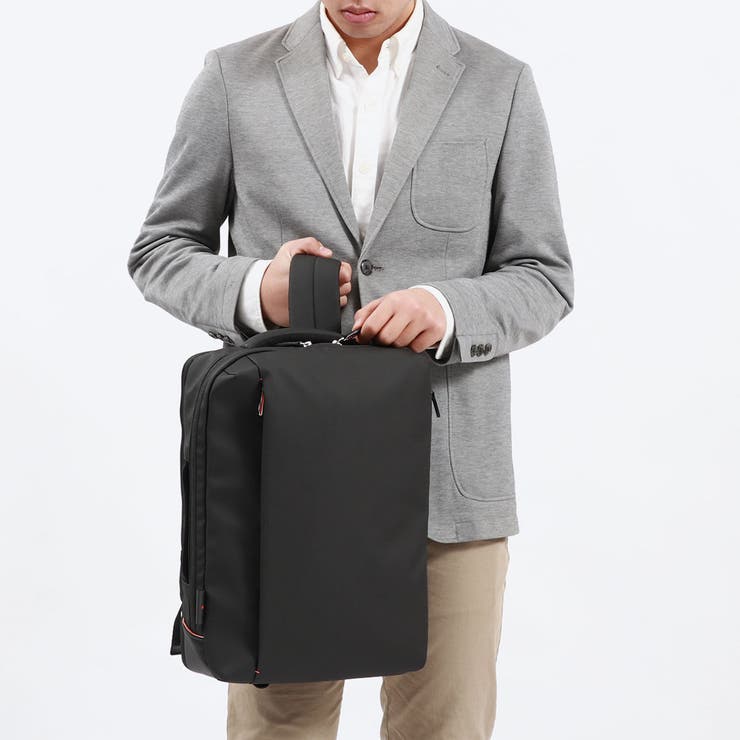 イズイット リュック ISIT | ギャレリア Bag＆Luggage | 詳細画像2 