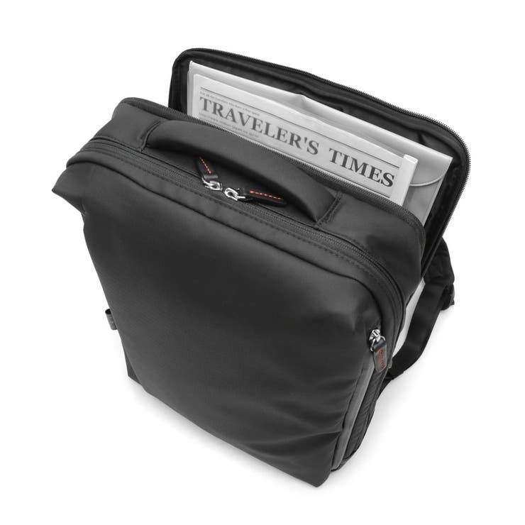 イズイット リュック ISIT | ギャレリア Bag＆Luggage | 詳細画像17 