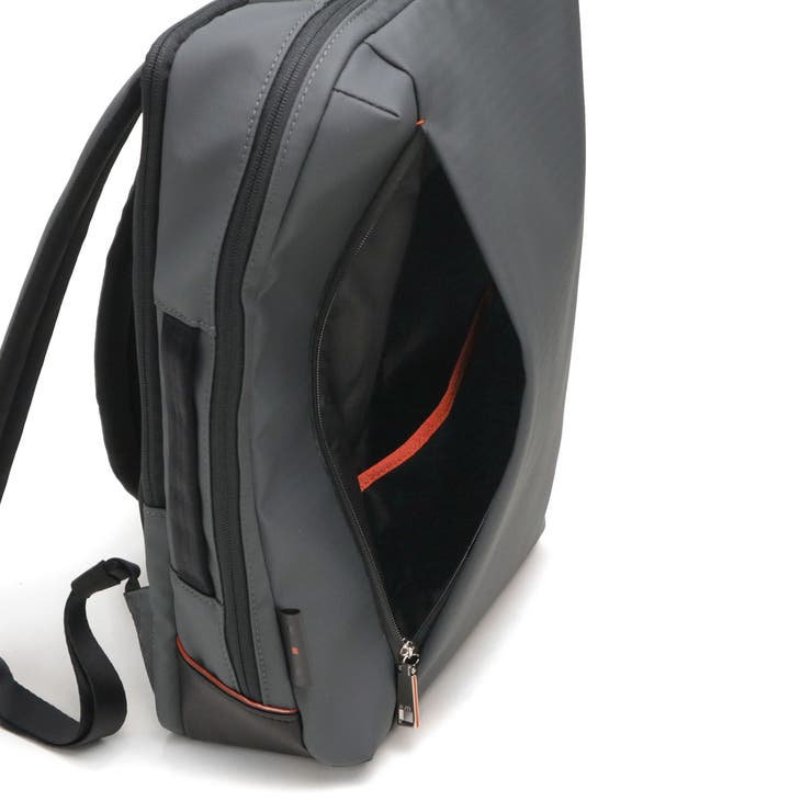 イズイット リュック ISIT | ギャレリア Bag＆Luggage | 詳細画像18 