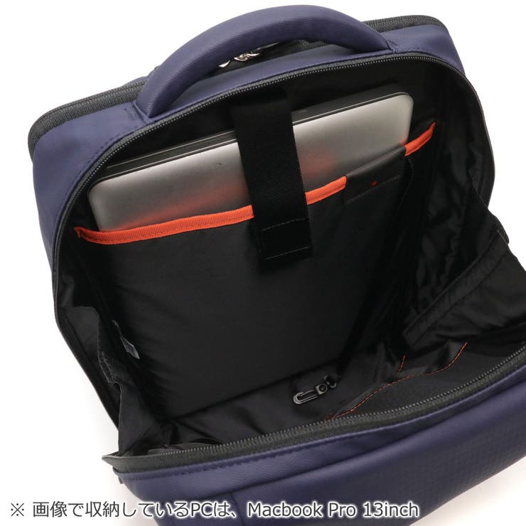 イズイット リュック ISIT | ギャレリア Bag＆Luggage | 詳細画像21 
