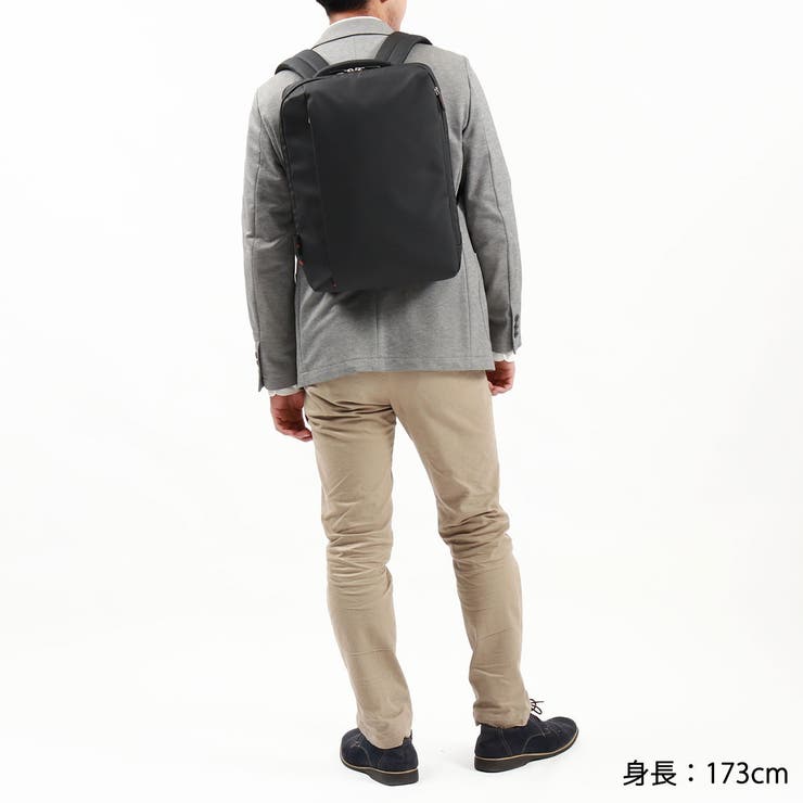 イズイット リュック ISIT | ギャレリア Bag＆Luggage | 詳細画像4 