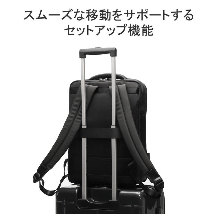 イズイット リュック ISIT | ギャレリア Bag＆Luggage | 詳細画像10 