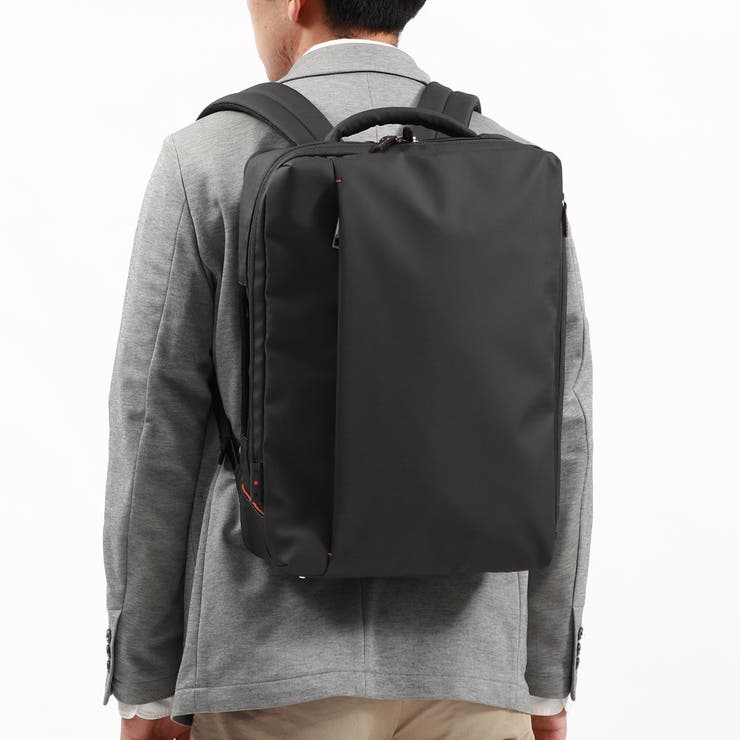 イズイット リュック ISIT | ギャレリア Bag＆Luggage | 詳細画像3 