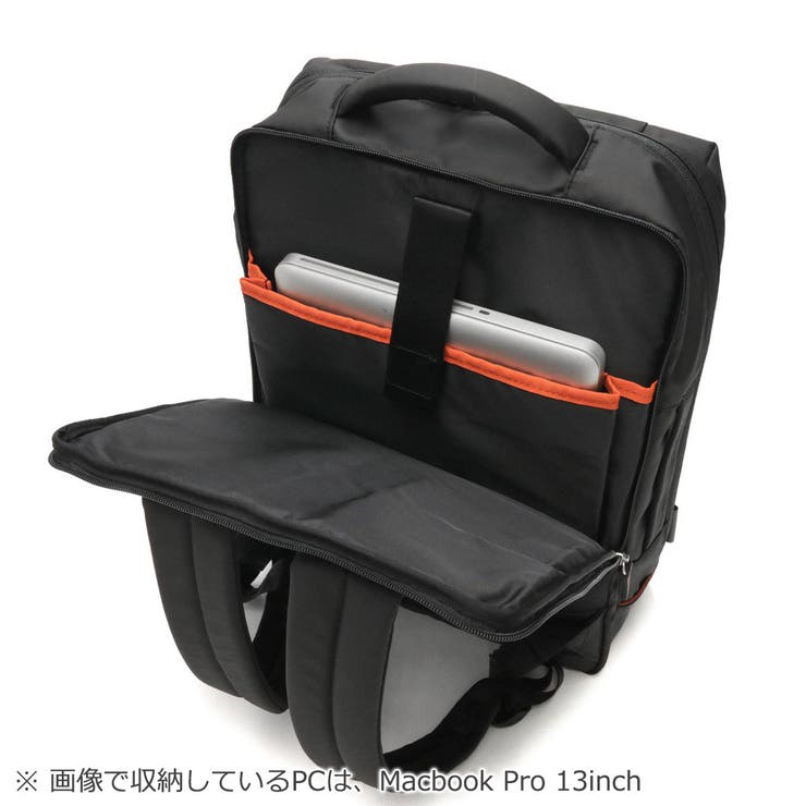 イズイット リュック ISIT | ギャレリア Bag＆Luggage | 詳細画像22 