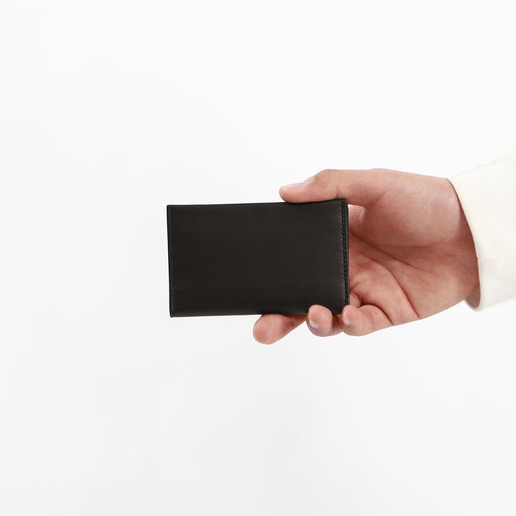 イズイット 名刺入れ ISIT | ギャレリア Bag＆Luggage | 詳細画像2 