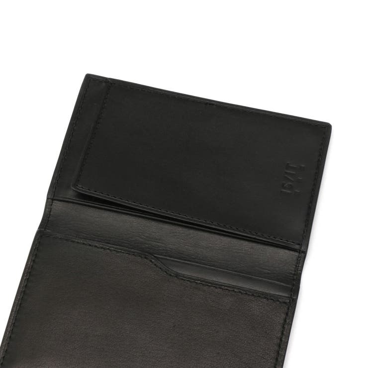 イズイット 名刺入れ ISIT | ギャレリア Bag＆Luggage | 詳細画像11 