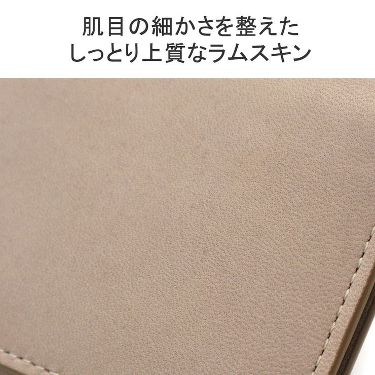 イズイット 名刺入れ ISIT | ギャレリア Bag＆Luggage | 詳細画像4 