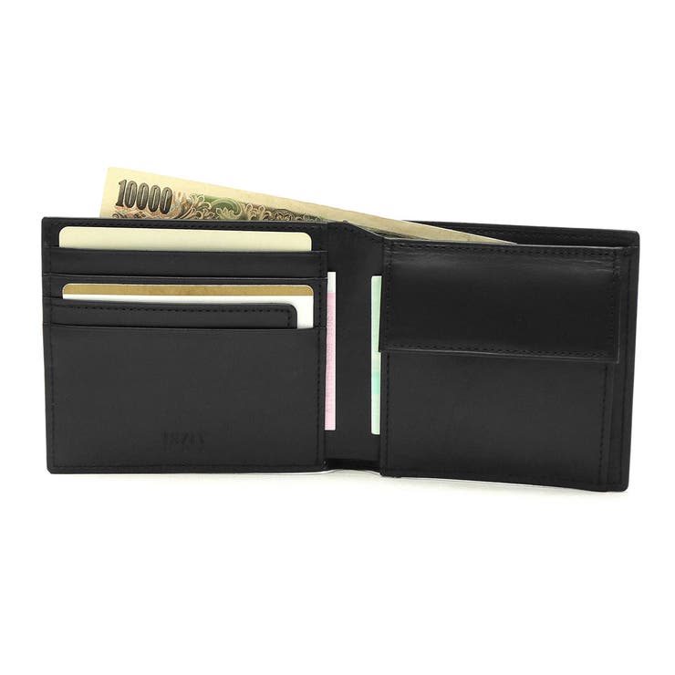 イズイット 二つ折り財布 ISIT | ギャレリア Bag＆Luggage | 詳細画像10 