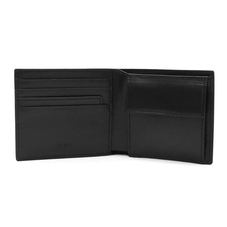 イズイット 二つ折り財布 ISIT | ギャレリア Bag＆Luggage | 詳細画像15 