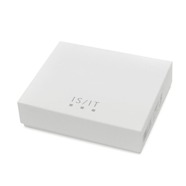 イズイット 二つ折り財布 ISIT | ギャレリア Bag＆Luggage | 詳細画像17 