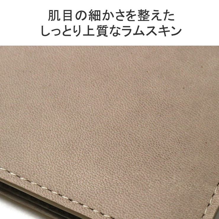 イズイット 二つ折り財布 ISIT | ギャレリア Bag＆Luggage | 詳細画像4 