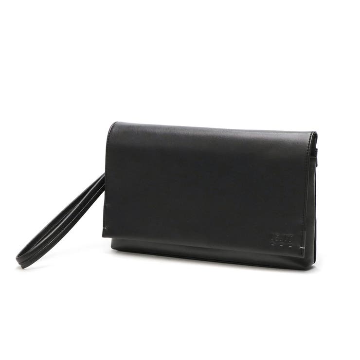 イズイット クラッチバッグ メンズ | ギャレリア Bag＆Luggage | 詳細画像9 