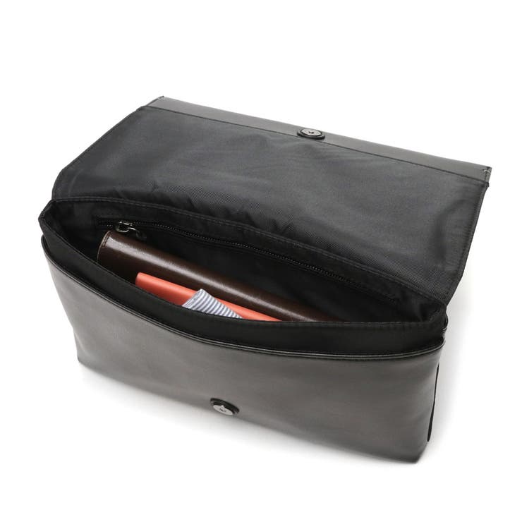 イズイット クラッチバッグ メンズ | ギャレリア Bag＆Luggage | 詳細画像16 