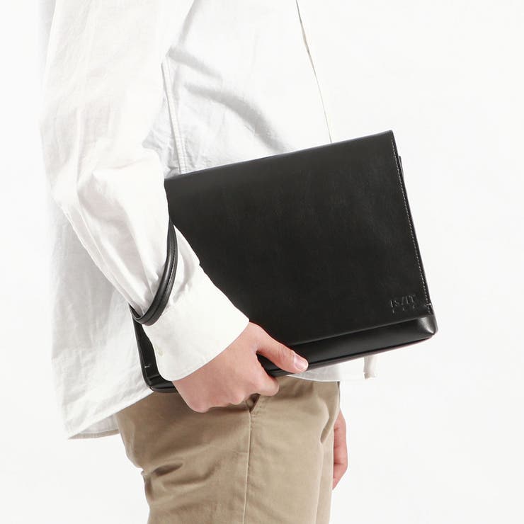 クロ | イズイット クラッチバッグ メンズ | ギャレリア Bag＆Luggage