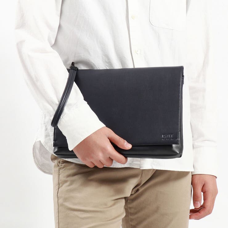 コン | イズイット クラッチバッグ メンズ | ギャレリア Bag＆Luggage