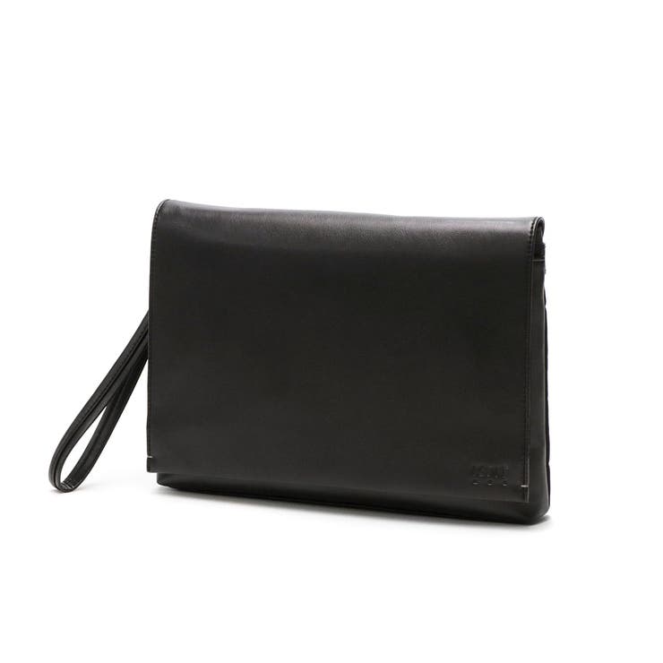 イズイット クラッチバッグ メンズ | ギャレリア Bag＆Luggage | 詳細画像9 
