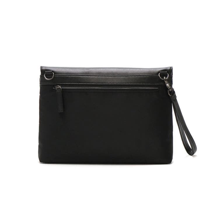 イズイット クラッチバッグ メンズ | ギャレリア Bag＆Luggage | 詳細画像12 