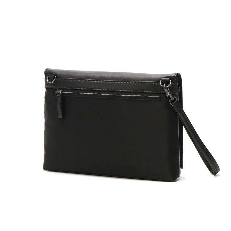 イズイット クラッチバッグ メンズ | ギャレリア Bag＆Luggage | 詳細画像13 