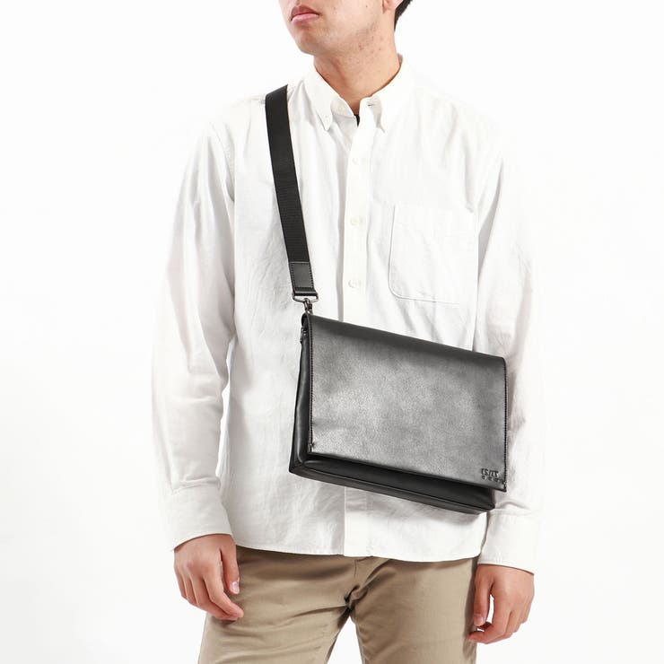イズイット クラッチバッグ メンズ | ギャレリア Bag＆Luggage | 詳細画像3 