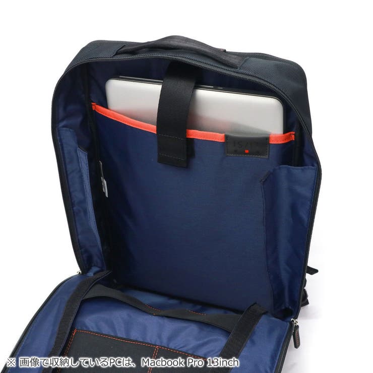 IS IT リュック | ギャレリア Bag＆Luggage | 詳細画像17 