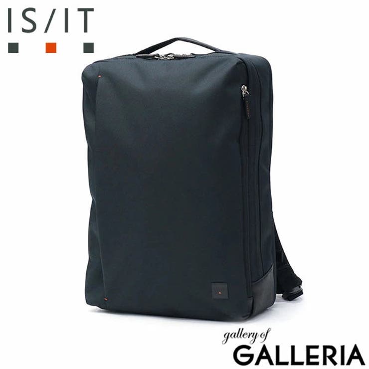 IS IT リュック | ギャレリア Bag＆Luggage | 詳細画像21 