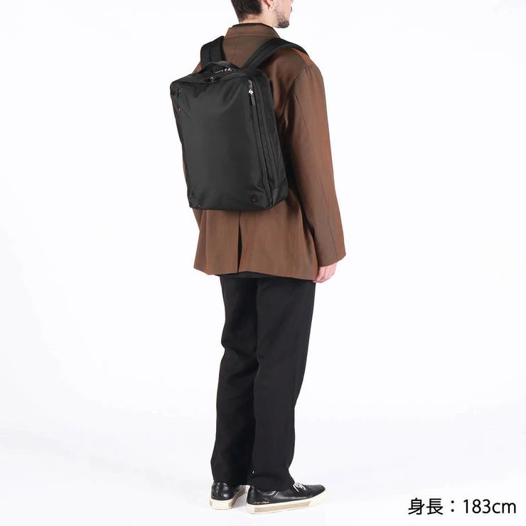 IS IT リュック | ギャレリア Bag＆Luggage | 詳細画像4 
