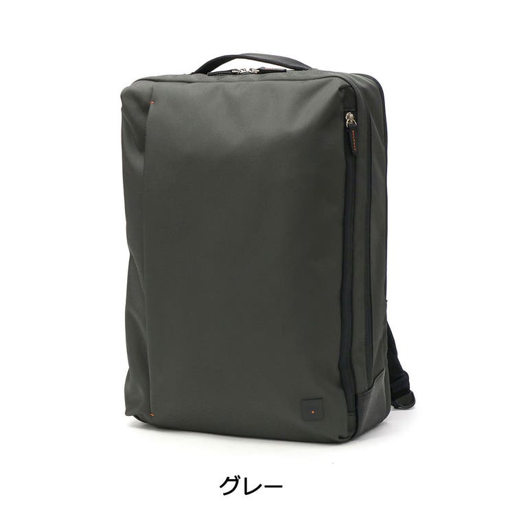 グレー | IS IT リュック | ギャレリア Bag＆Luggage