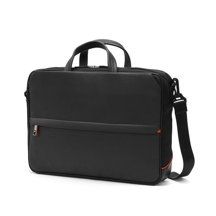 クロ | IS IT ブリーフケース | ギャレリア Bag＆Luggage