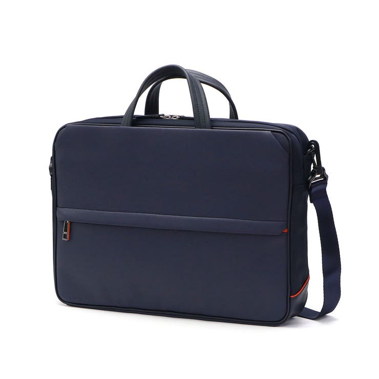 コン | IS IT ブリーフケース | ギャレリア Bag＆Luggage