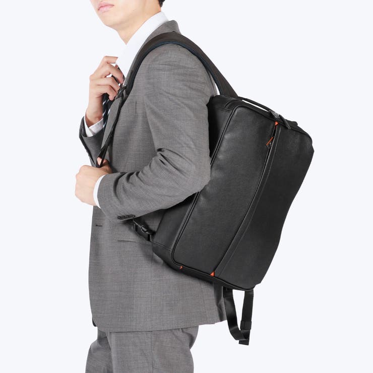 IS IT ブリーフケース | ギャレリア Bag＆Luggage | 詳細画像2 