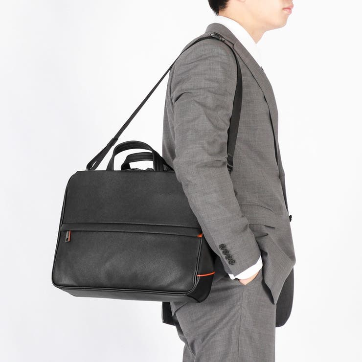 IS IT ブリーフケース | ギャレリア Bag＆Luggage | 詳細画像3 